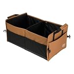 Carhartt Universal Collapsible Cargo Organizer Carhartt Brown