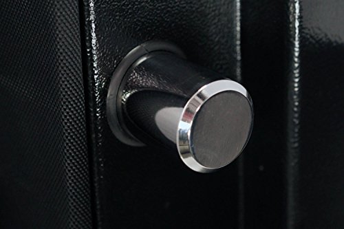 Sports Afield SA7240P Preserve Security Electronics Safe, Black Texture image 4