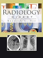 Radiology Digest 1496958055 Book Cover