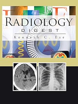 Paperback Radiology Digest Book