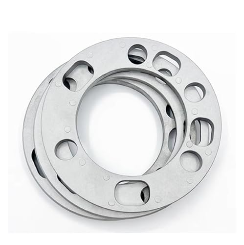 �n�u�z�C�[���X�y�[�T�[ 4�� 6/8/10/12mm �����A���~�z�C�[���X�y�[�T�[ �V���v���[�g 5/6 �X�^�b�h�z�C�[���p 135 139.7(4pcs 6mm)