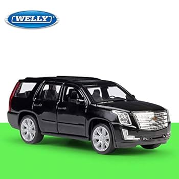キャデラック エスカレード ESV 2003 1/18 ミニカー Y0967 キャデラック エスカレード ESV 2003 1/18 ミニカー Y0967 2003