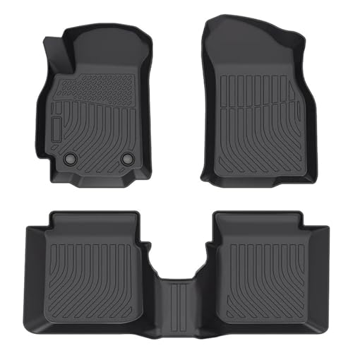 3D TPE �ԗp�g�����N�}�b�g �J�[�y�b�g �S�V��^�t���A�}�b�g �O�H �����T�[ 2011 2012 2013 2014 2015 2016 CS EX �J�[�}�b�g�Ή�(11-16 Car Floor Mats)