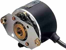 Amazon | オムロン(OMRON) ロータリエンコーダ インクリメンタル