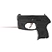 LaserLyte UTA-UYL Sight TGL Ruger LC9, LCP, LC380