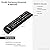 Samsung Universal IR Remote, Smart TV Remote Control, All-in-One Samsung Remote, User-Friendly Design, Batteries Included, Black, (VG-TM1240AN/ZA, 2024)