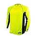 DEWALT DST21-NPGB-5X Industrial Safety Shirt Long Sleeve, multi, one size