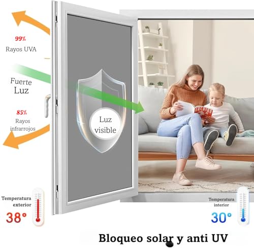 Catálogo para Comprar On-line Película para ventanas los más recomendados. 14 Imagen adicional