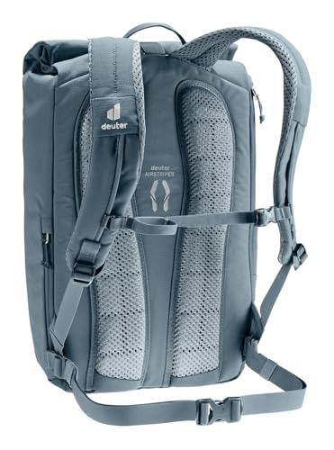deuter Unisex Stepout 22 Tagesrucksack (1er Pack) – Bild 5