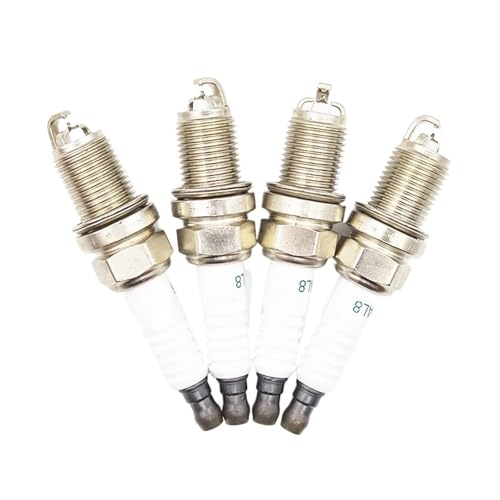 Bougie d'allumage Iridium 90919-01284 de haute précision FK16BR-AL8
