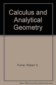 Calculus and Analytic Geometry