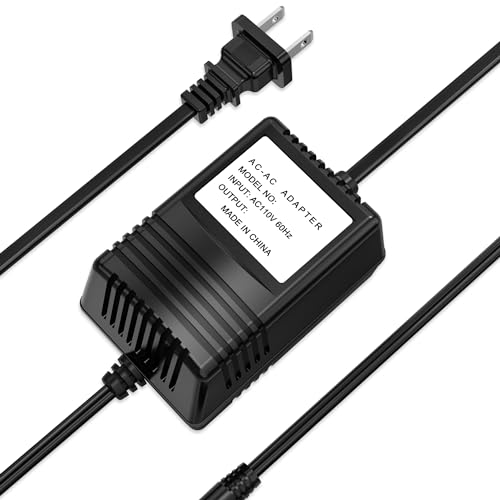 ABLEGRID AC Adapter Fit for Roland SPD-11 SPD-20 SC-33 TD-5 Boss SPD11 SPD20 SC33 TD5 Total Percussion Pad Sampler Power Supply Cord Cable PS Charger Mains PSU -  AB-2019-0221-631