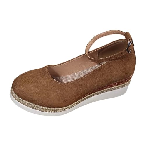 Sandale femme ete mules plates plateforme basket sport