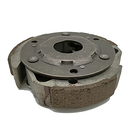Porte-embrayage à mâchoires 143 mm compatible Majesty 250CC JL250 LH300