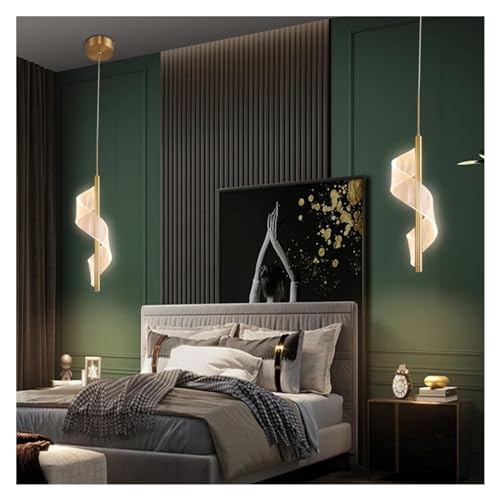 Luces colgantes LED sofisticadas para una decoracion interior elegante LWX 5