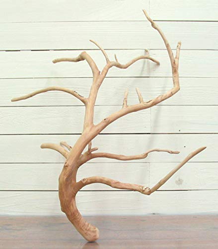 ツリーハウス　流木　ハンドメイド　インテリア 木製ツリーハウス ミニチュアセット 流木インテリア - メルカリ