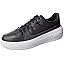 Black/Anthracite-white-black