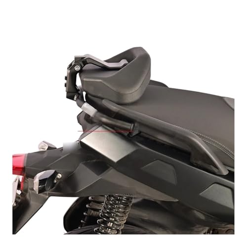 Dossier passager pliable C400X accessoire moto réglable - 3