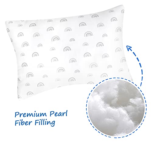 Coldwind Toddler Pillow 14 Inch X 19" thumb #3