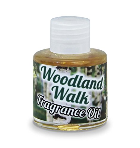 Think Aromatherapy Woodland Walk Olio fragranza