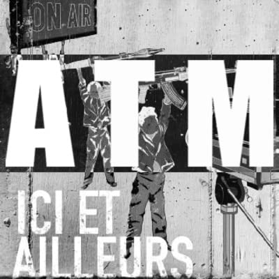 Here and Elsewhere (1972) with Noah Simblist