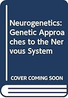 Neurogenetics: 0444002952 Book Cover