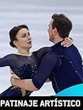 artistically declined press  Patinaje artístico