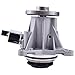 Czomoizc JDE36140 LR061982 LR089625 Electrical Water Pump Compatible with Range A Rover Vogue L405 2013 Sport/Jaguar 3.0 Diesel