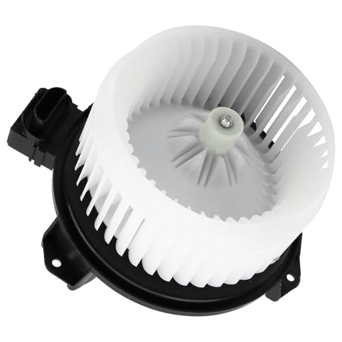 Image of IRONTEK HVAC Heater Blower Motor Fan 700235 Compatible for Scion 2008-2014 xD 1.8L, for Toyota 2007-2012 Yaris 1.5L 8710352141 8710352140 87103-52141 87103-52140 TO3126123 615-50117