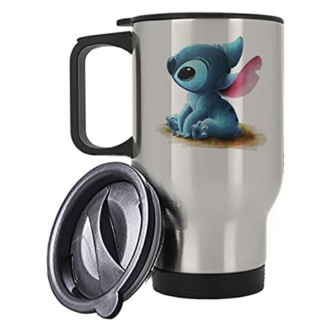 Giftme Silver Travel Mug for All Occasions Cover