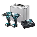 COMBO:HP333D+TD110D+MAL AL+CARR+BATS+BIT