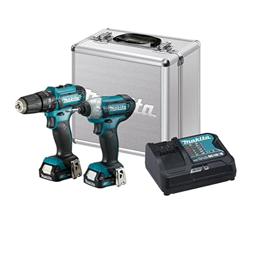 COMBO:HP333D+TD110D+MAL AL+CARR+BATS+BIT