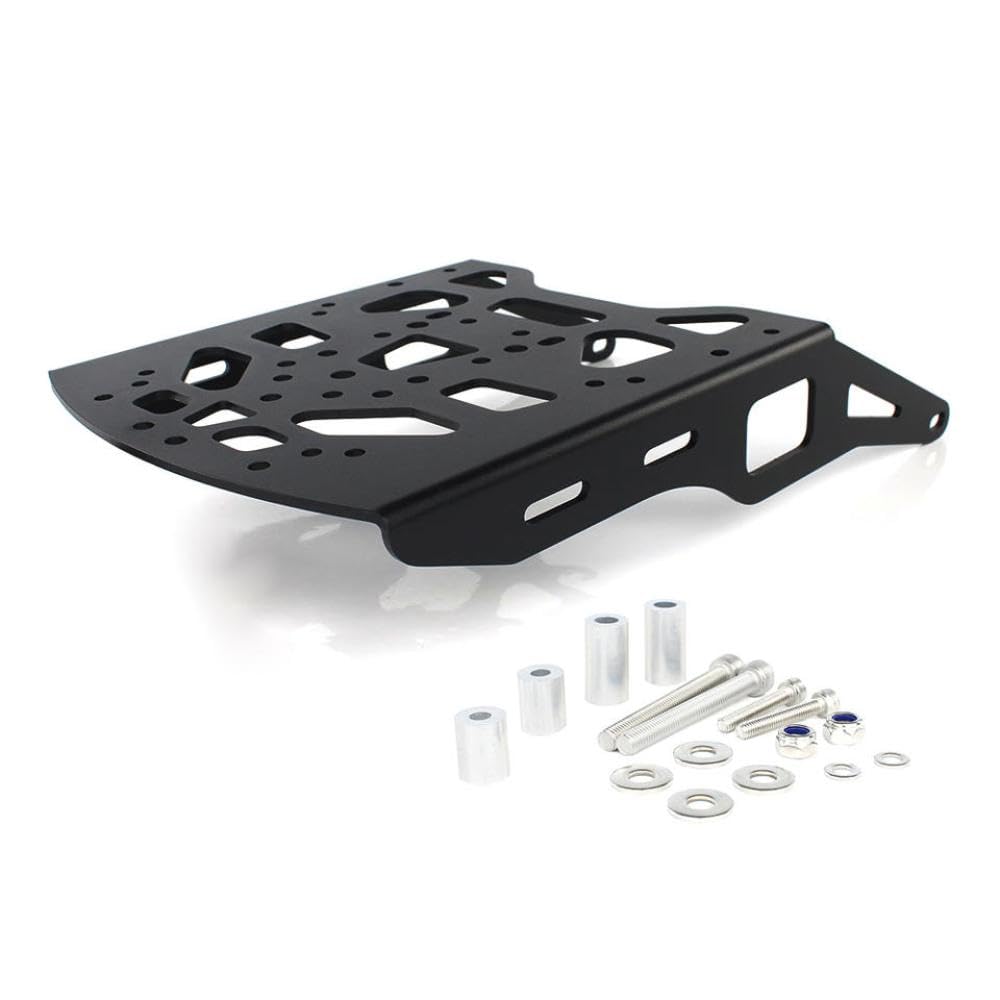Amazon.com: Aluminum Rear Luggage Rack Compatible with Super73 Z
