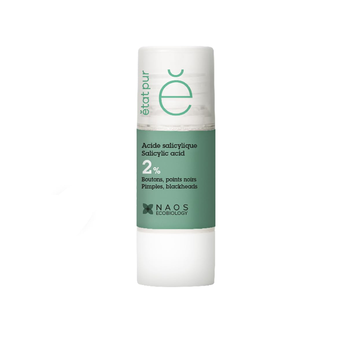 Etat Pur Salicylic Acid 2% 15ml