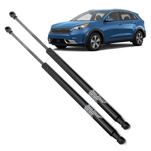 Coffre lourd sur Kia Niro ? Changez pour ces vérins de hayon 81771-G5000