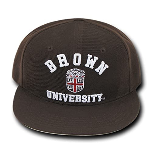 W Republic Brown Bears The Freshman College Snapbacks miniatura 4
