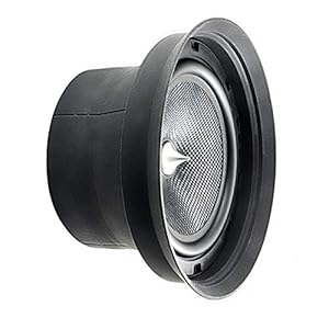 Ampire SWD165 Afdichting voor geluidswand, 16,5 cm