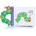 World of Eric Carle, The Very Hungry Caterpillar Soft Book