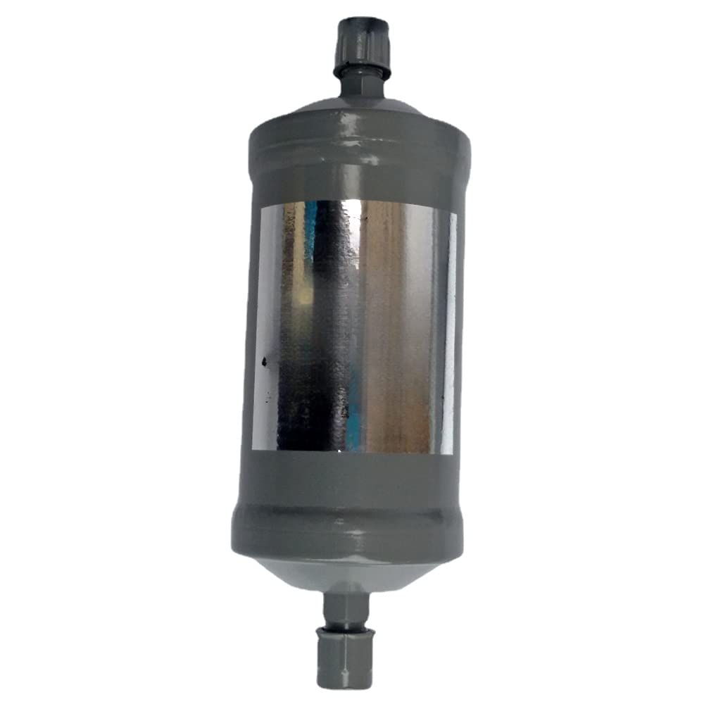 1pc replacement, not original 19XR centrifugal refrigerant filter KH11NG070/KH45LE120/060 screw (Grey KH42ME060)