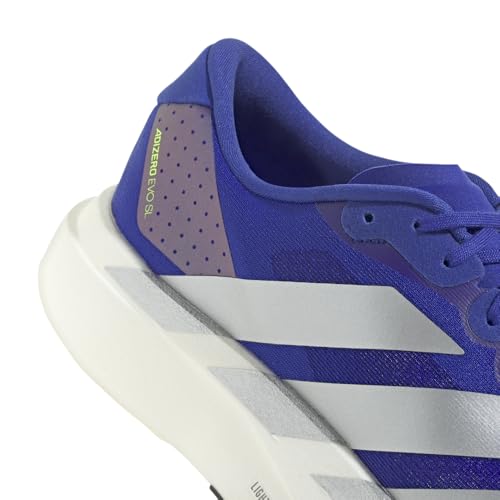 Image of Adidas Mens Adizero Evo Sl M
