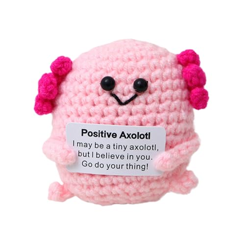 Genérico Juguete De Peluche De Crochet - Soporte Emocional De Lujo Con Tarjeta, Animales De Peluche De Peluche Divertidos, Decoración Del Hogar De Figuras Para Sofá, Chimenea, Mesa Espacio Vital Con Genérico Juguete De Peluche De Crochet - Soporte Emocional De Lujo Con Tarjeta, Animales De Peluche De Peluche Divertidos, Decoración Del Hogar De Figuras Para Sofá, Chimenea, Mesa Espacio Vital Con