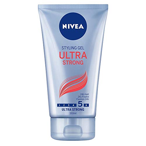 Preisvergleich Produktbild Nivea Gel Ultra Strong, 150 ml