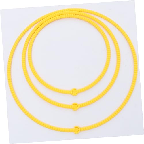 Sosoport 18 Peças 1 Conjunto De Brinquedos Para Crianças Lance De Brinquedo Para Crianças Plástico P