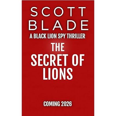 The Secret of Lions