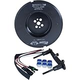 Fluidampr 960311 Performance Diesel Series Harmonic Damper