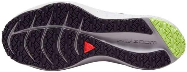 Miniatura 2 de Winflo 8 Shield Negro Gris Mujer DC3730 002