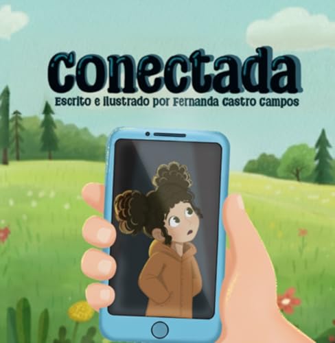 Conectada (Portuguese Edition)