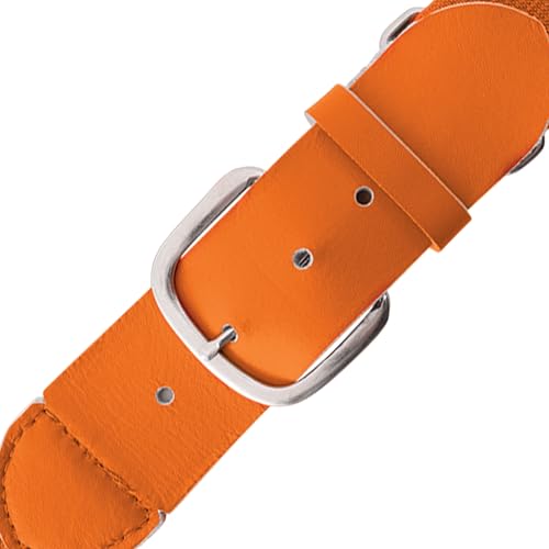 Image of Champion Sports Baseball & Softball Belt - Stretch Fit Uniform Belt for Youth & Adult Players, Multiple Colors