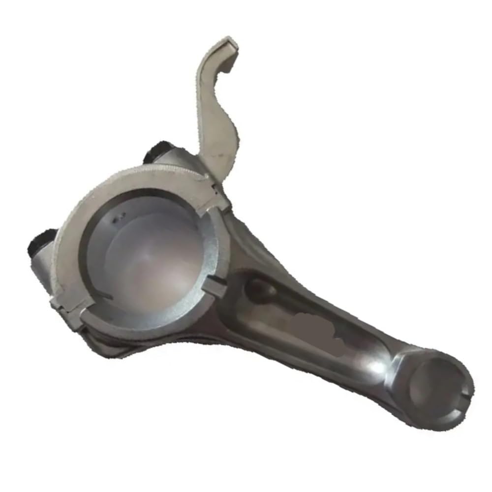 Biela para motor EX13 biela de aluminio para motocultor