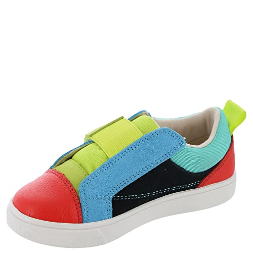 UGG Rennon Low Toddler Girls Toddler Oxford4